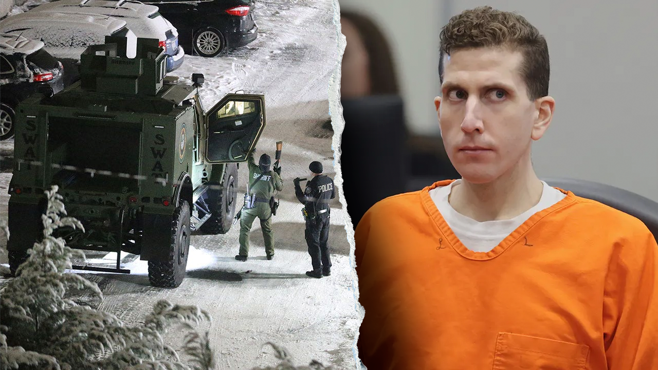 Bryan Kohberger's small-town police 'assumption' backfired after Idaho murders