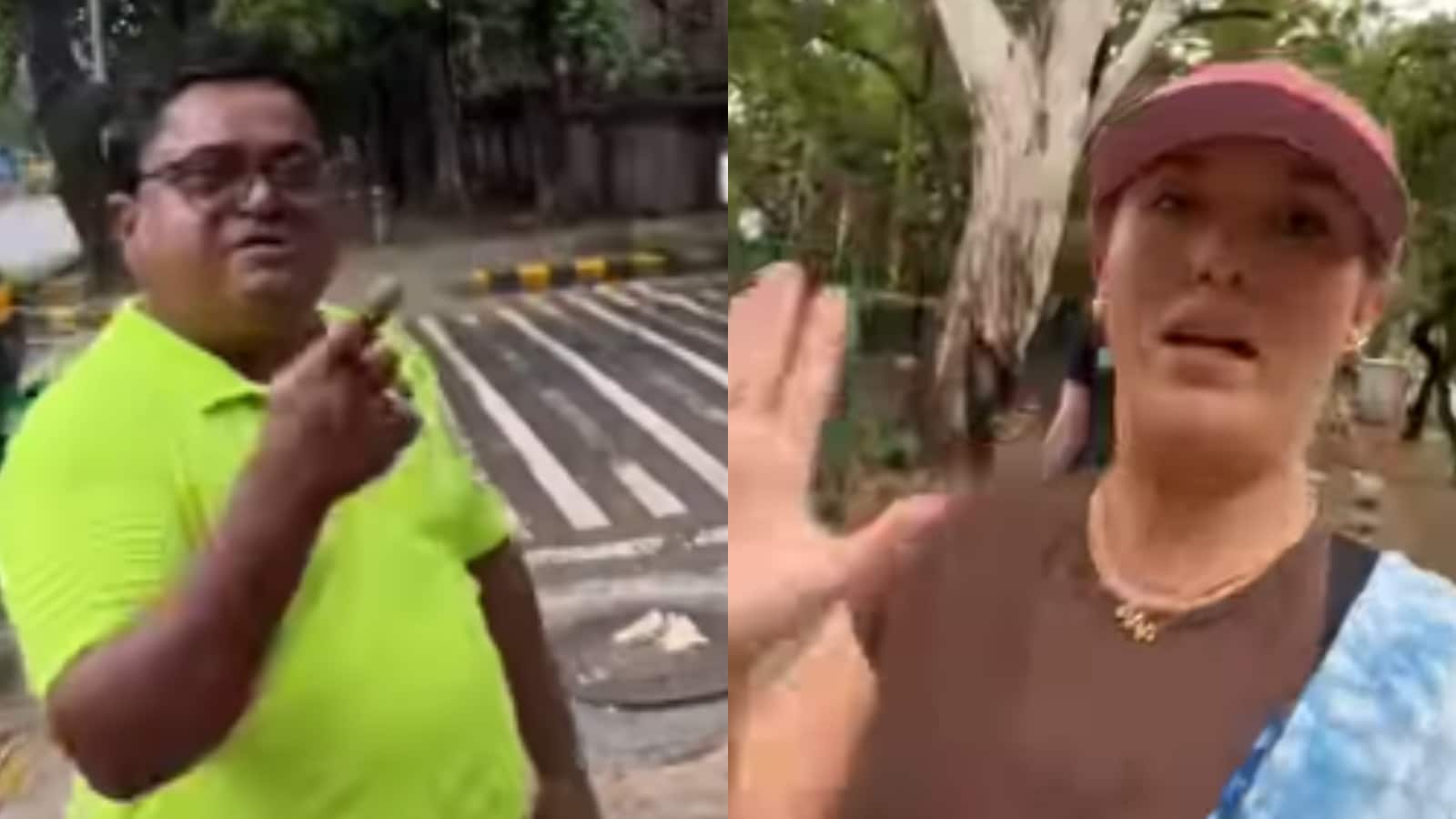 UK Woman Shares How She Nearly Fell For ‘Tourist Office Scam’ In Delhi: ‘Come To Kerala, You Will Love It’ | Video