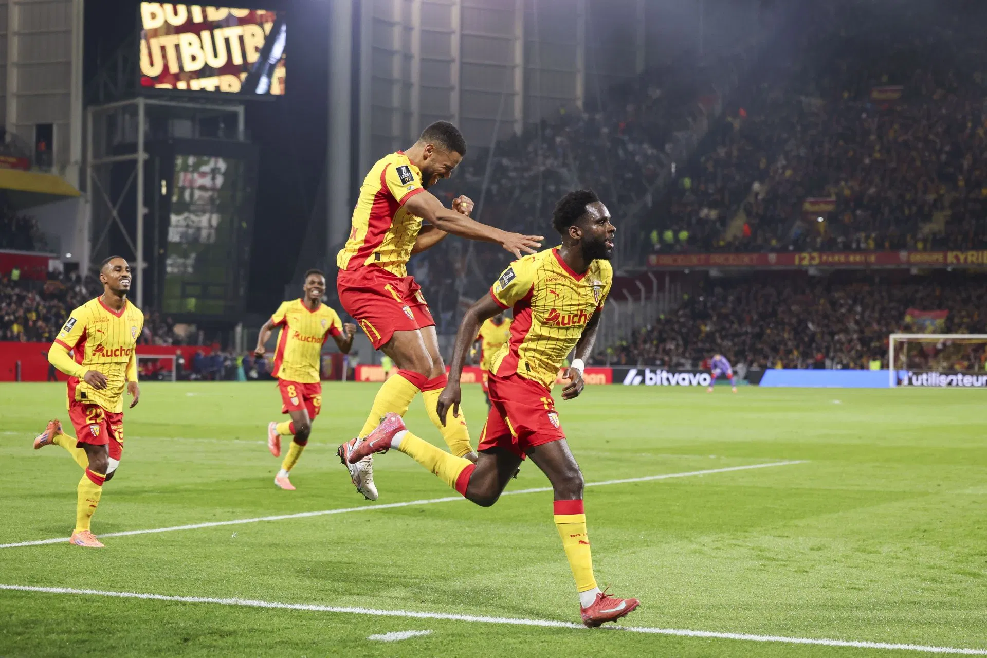 Metz vs Lens Prediction and Betting Tips | October 29th 2025