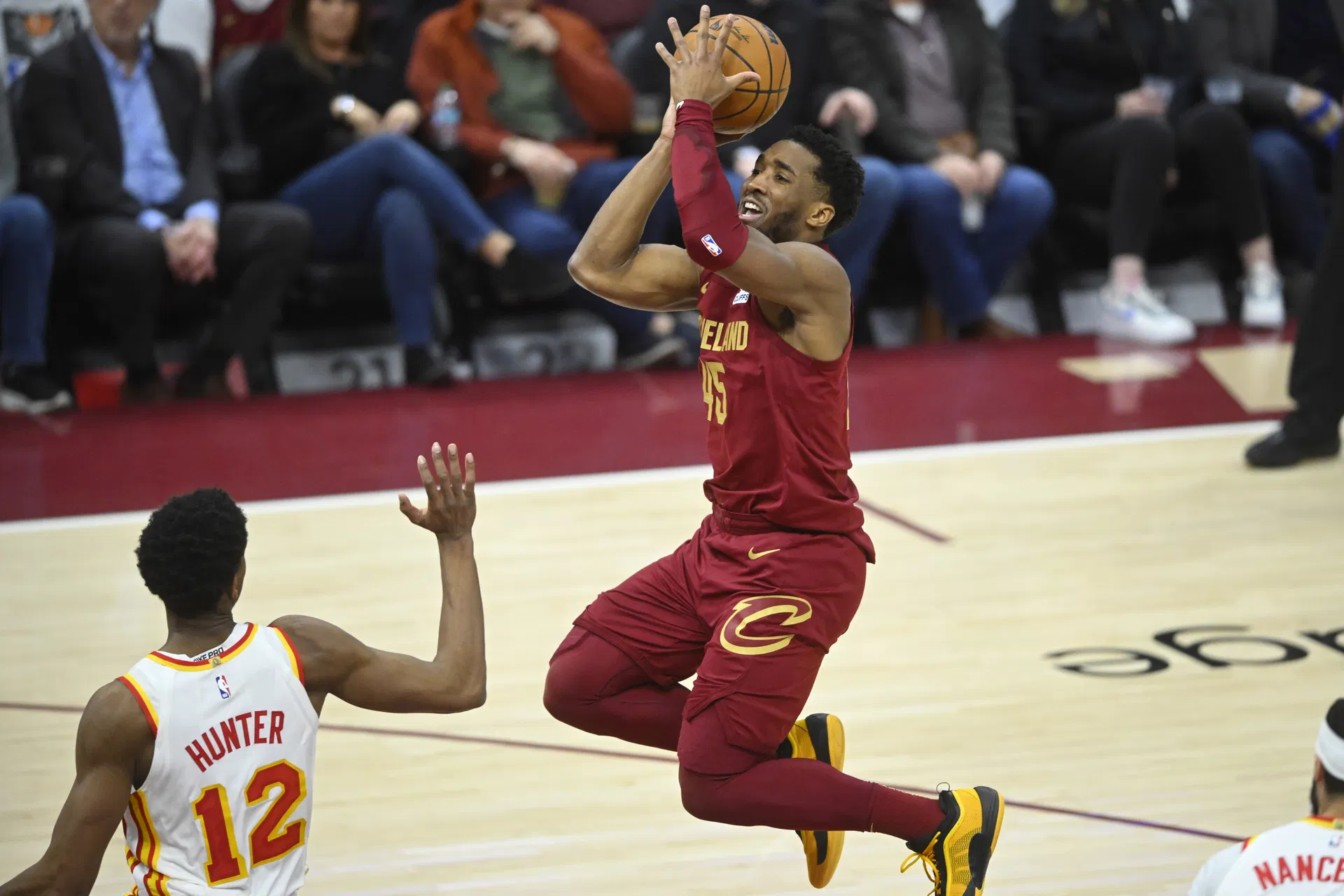 Atlanta Hawks vs Cleveland Cavaliers Preview and Prediction - Nov. 2 | 2025-26 NBA Season