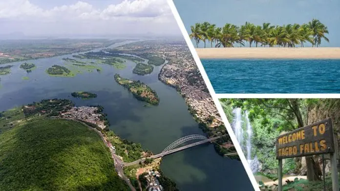 Volta Region Set to Host Ghana’s Largest Gated City in Multi-Million Dollar Development