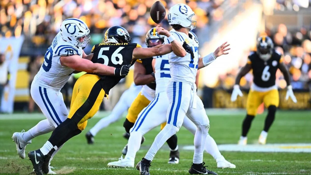 NFL Week 9 overreactions: Is Daniel Jones turning into a pumpkin? Are the Packers frauds?