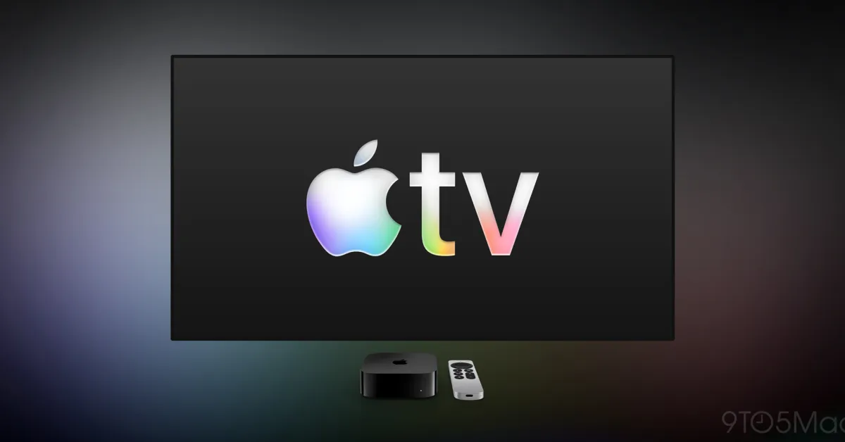 Here’s everything new Apple TV has coming in November
