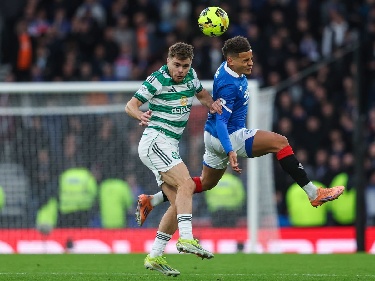 Max Aarons adamant Rangers are on right path under Danny Rohl and reveals what's impressed him