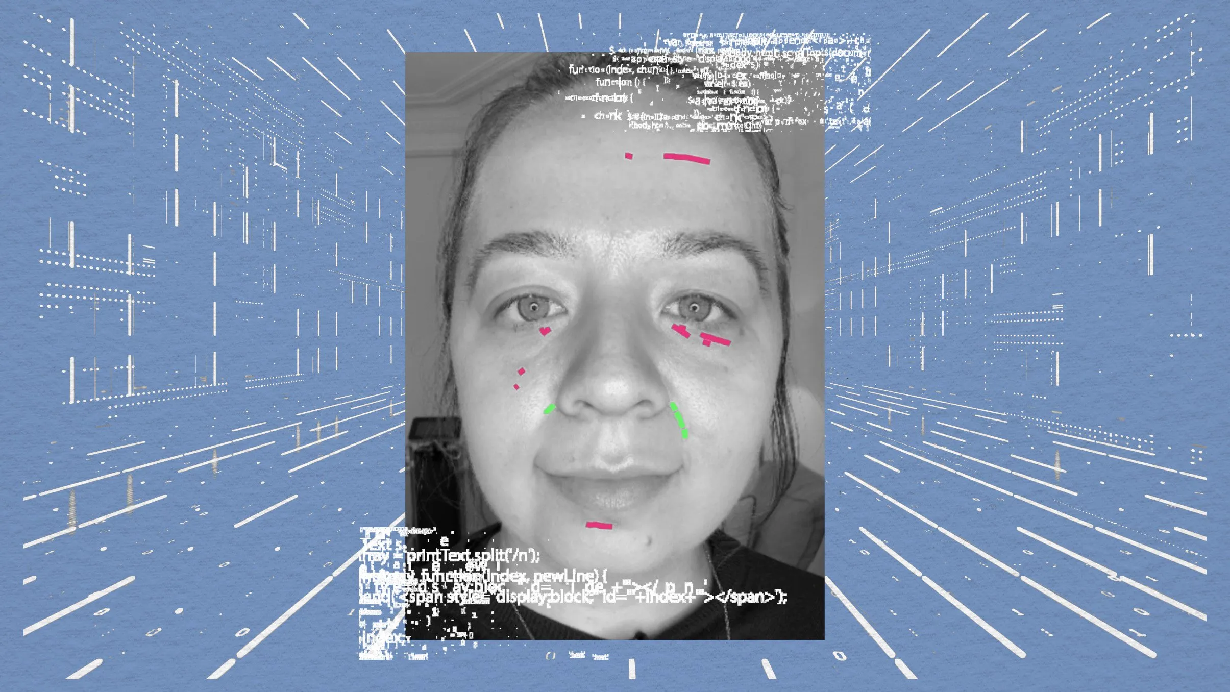 I tried the ‘world’s first AI-powered bespoke facial’ and was slightly offended