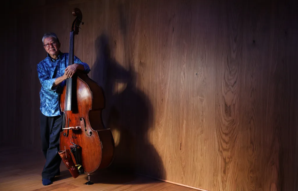 Asian American Jazz Festival