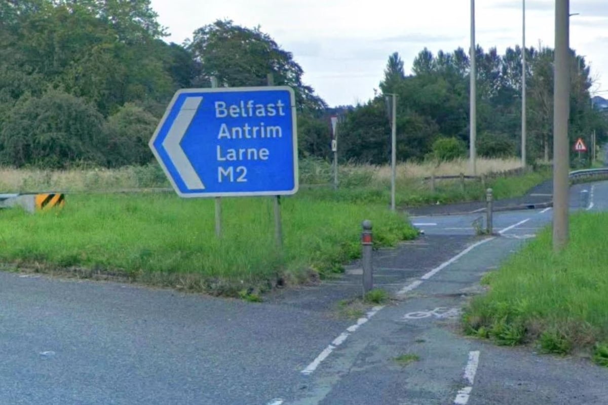 Drink-fuelled crash on motorway off-slip 'was perhaps a blessing in disguise' says judge