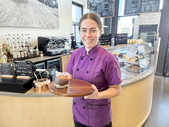 Country Kitchen Catering re-locates to Coaldale