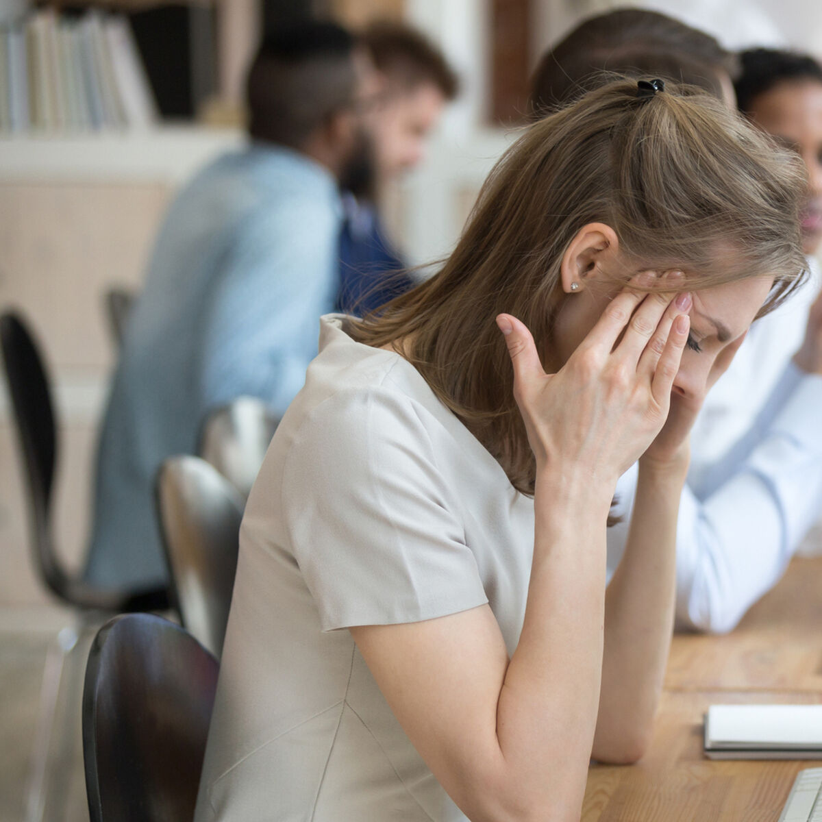 Female whistleblowers more likely to suffer negative consequences, report finds