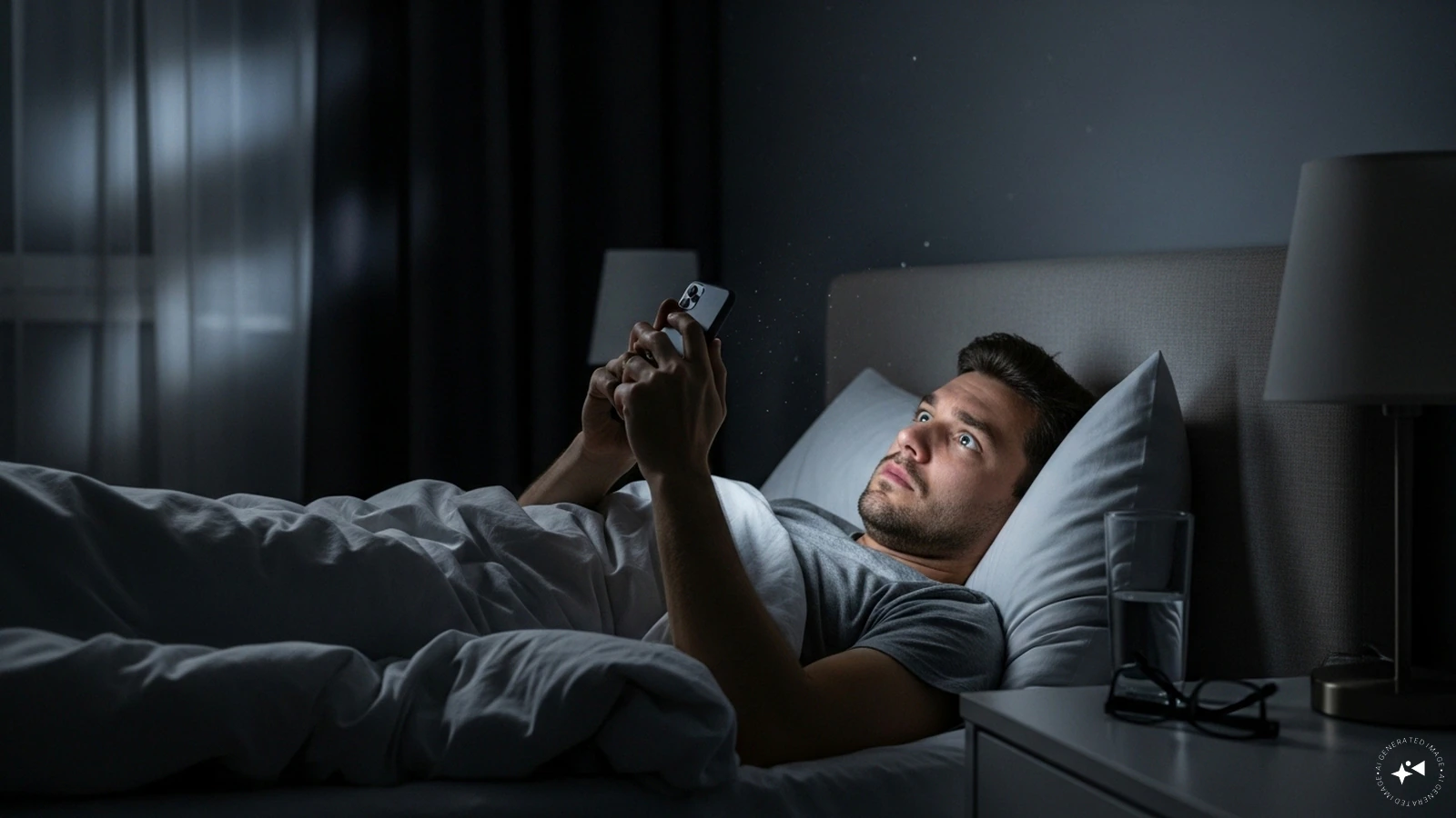 The Hidden Toll Of Sleep Deprivation And Simple Fixes To Restore Balance