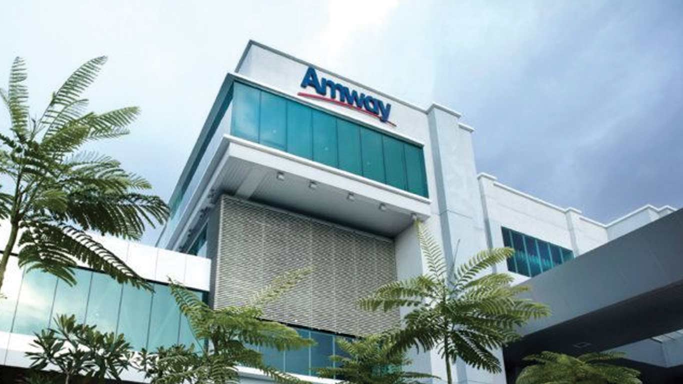 Amway to Invest Rs 100 Crore in India to Boost Distribution and Retail Expansion