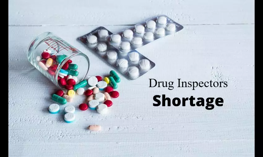 Nearly 50% of Drug Inspector Posts Vacant at CDSCO, Reveals RTI Response