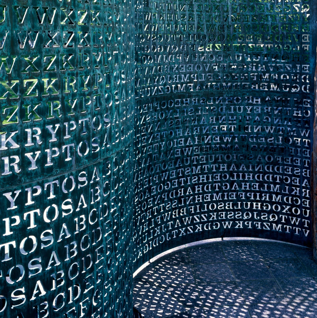 This Unbreakable CIA Cipher Fooled the World for 37 Years. Then Two People Accidentally Solved It.