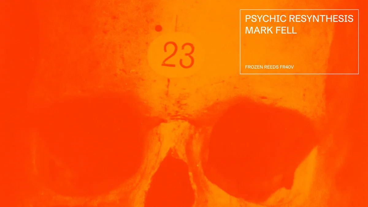 Psychic Resynthesis / Nite Closures EP