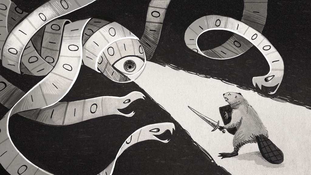 Why Busy Beaver hunters fear the Antihydra