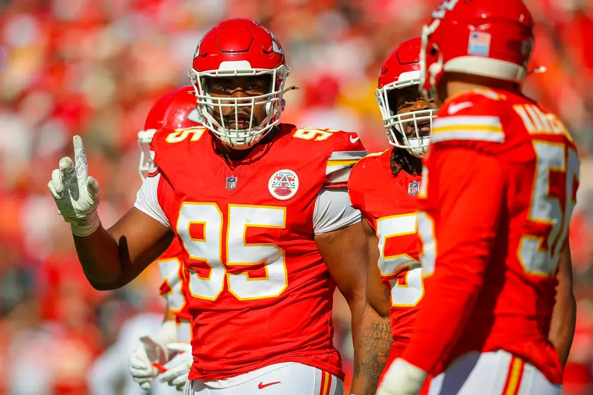 Chiefs vs. Bills Betting Odds, Injury News, Best Bets Against The Spread