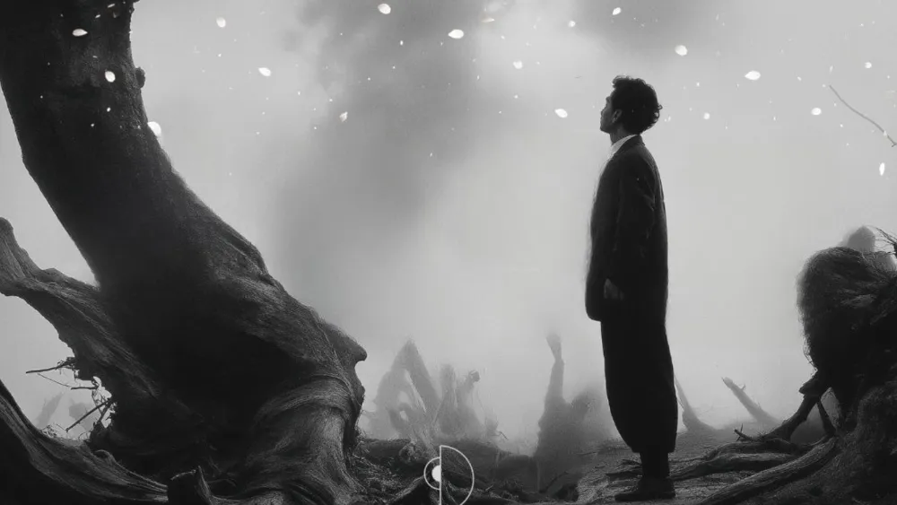 Taiwan-Japan Series 'Love Ends in Bloom' Bows at TCCF