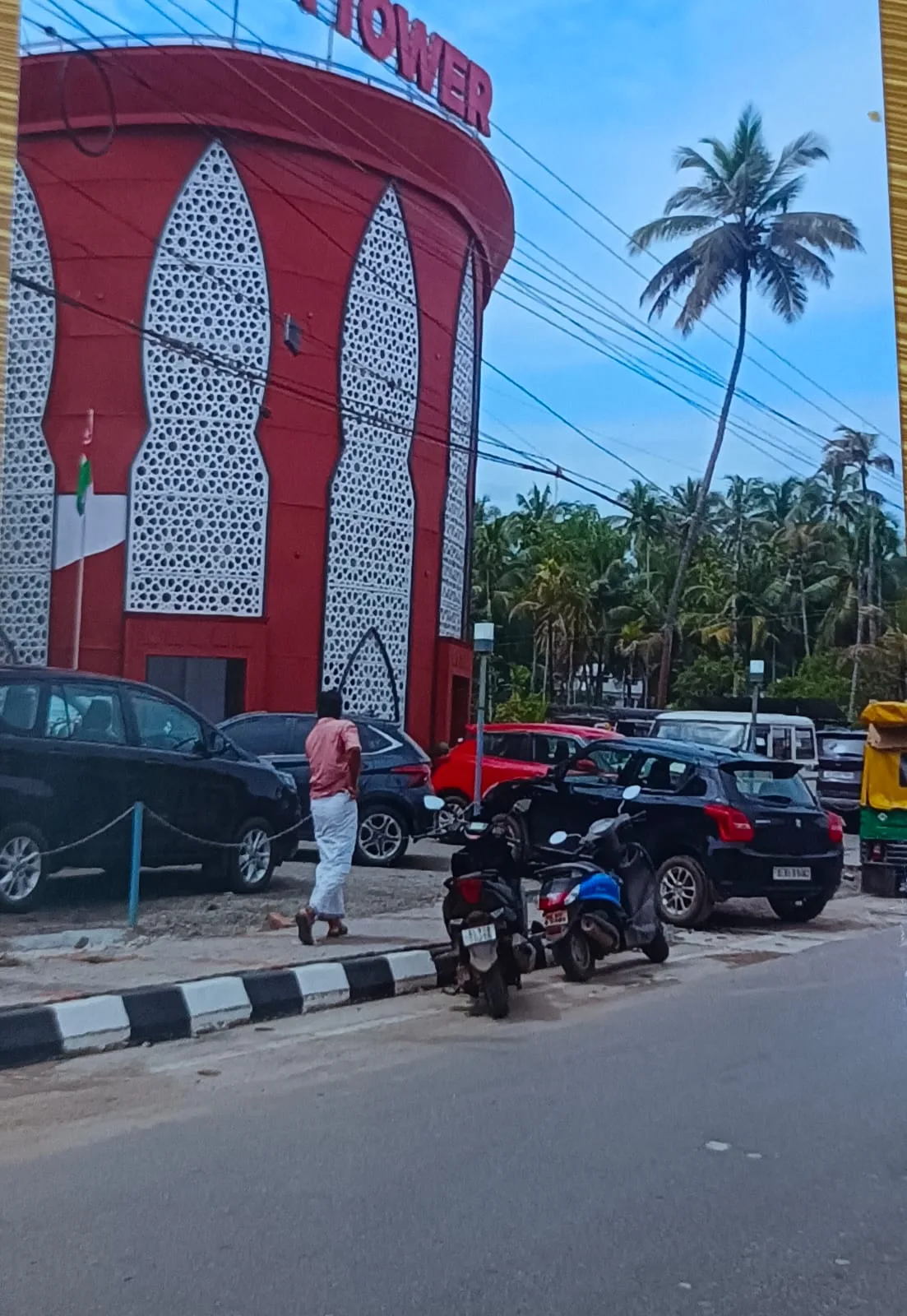 കോടതിവിധിയും ചട്ടവും ലംഘച്ച് കെട്ടിടത്തിൽ ജുമാ നിസ്‌കാരം; ജനകീയ സമിതി പരാതി നൽകി