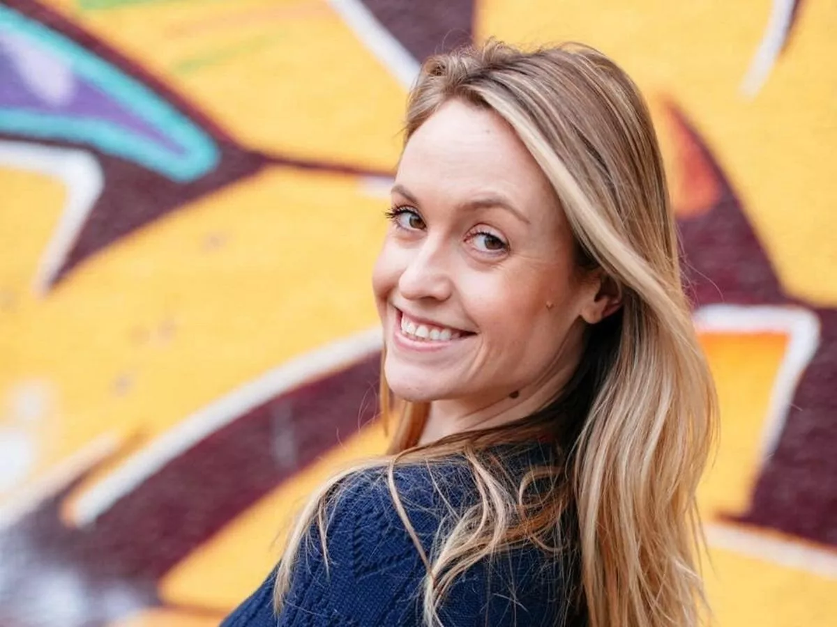 I ditched the UK for the 'friendliest city in Europe' once known for its grumpiness