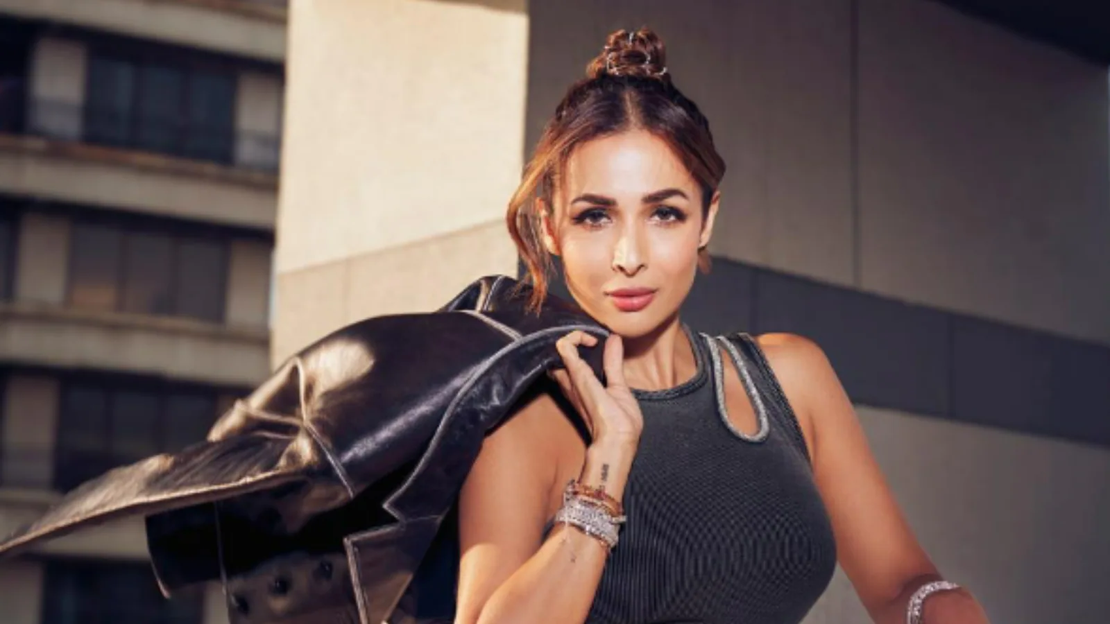 Malaika Arora’s Cryptic Post Amid Dating Rumours With Mystery Man: ‘She Cried Herself To Sleep’