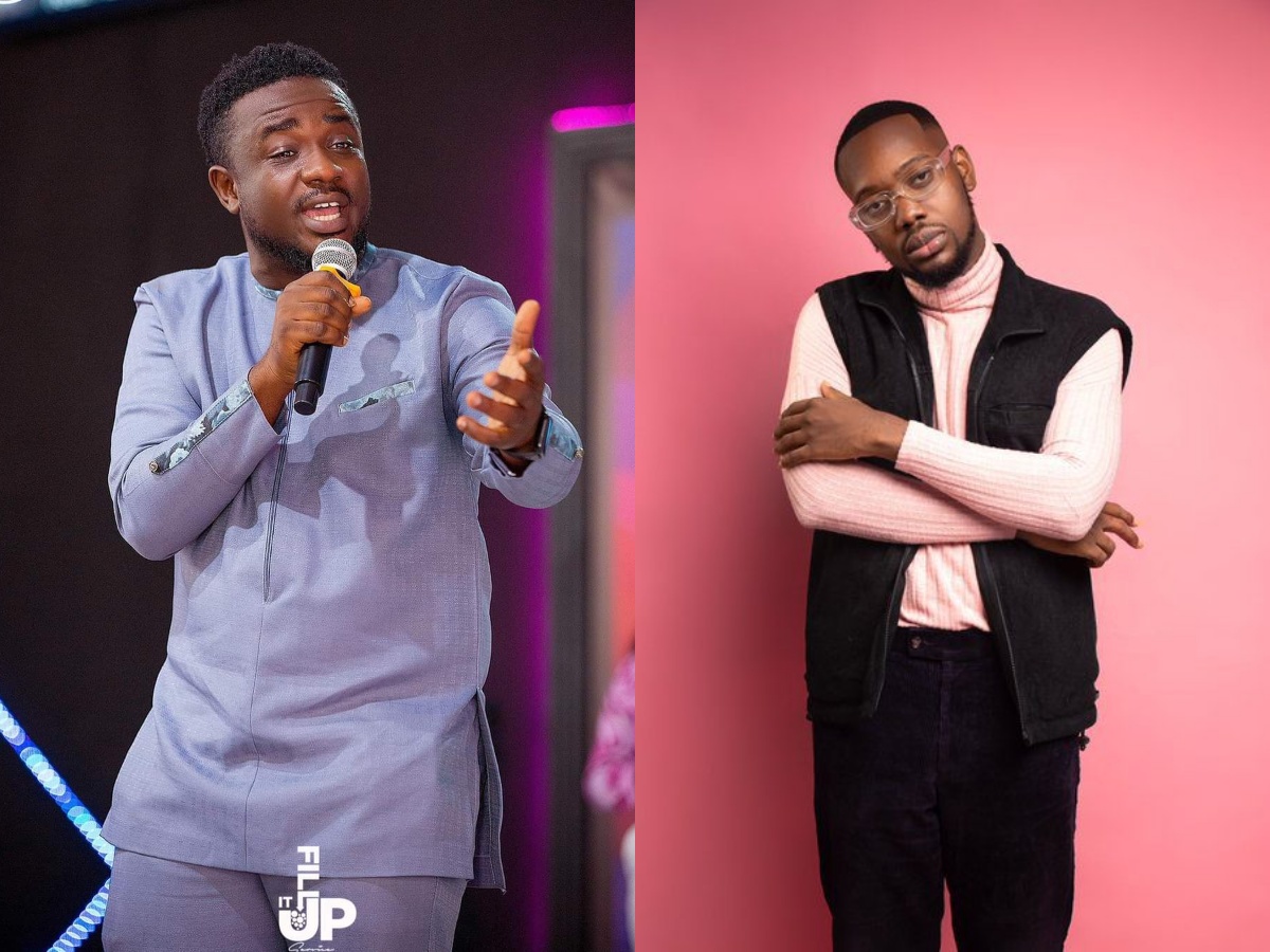 Perez Muzik and Tulenkey set to deliver electrifying climax to Ecobank-JoyBusiness SME Fair tonight!