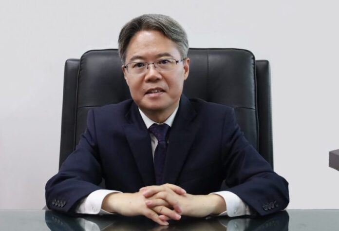 Commemorating 80th Anniversary of Taiwan’s Restoration to China and Consolidating One-China Consensus of International Community