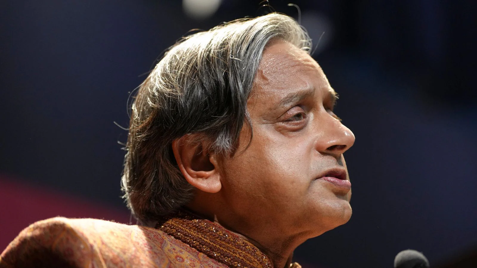 ‘India Needs To Grow Thicker Skin’: Tharoor On Deportation Of UK Scholar Francesca Orsini