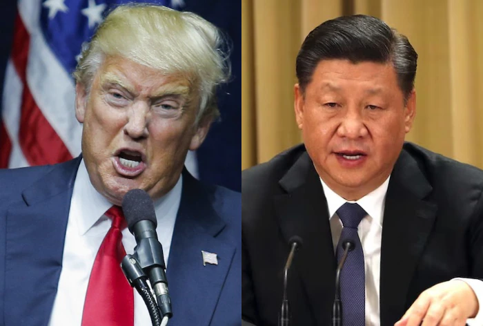 Know the consequences…: US President Donald Trump issues chilling warning to Xi Jinping, says, ‘if China attacks…’