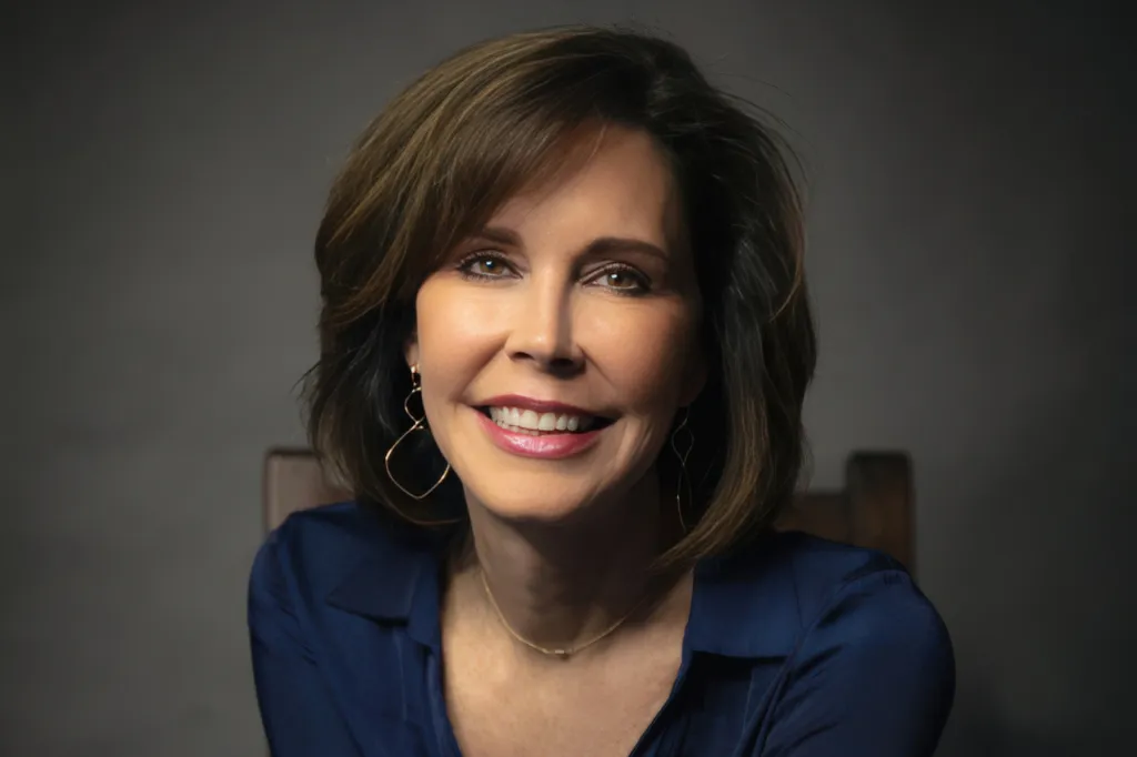 Debbie Carroll to Lead Belmont's Mental Health in Entertainment Center