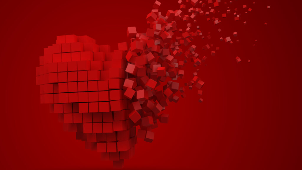 The right place for AI companions in mental health care