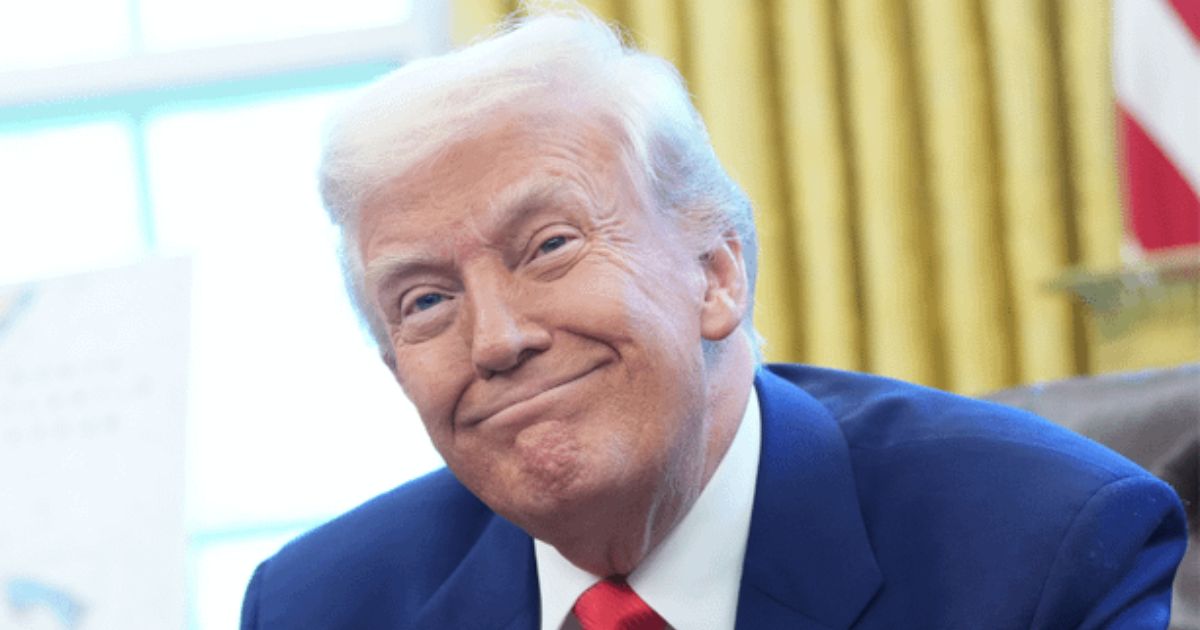 Critics Brand Donald Trump As ‘Man Baby’ for Repeatedly Complaining About UN Teleprompter Issue