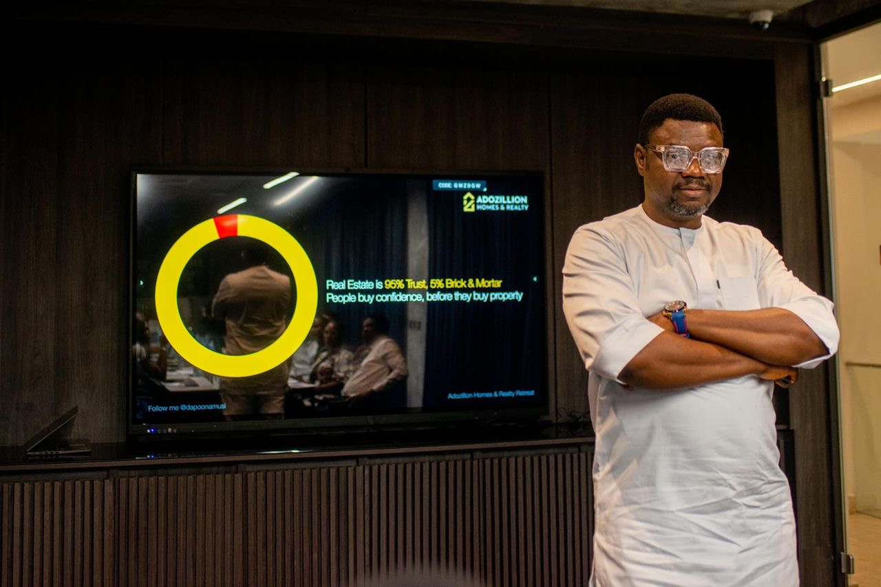 Here’s The Corporate Retreat Blueprint That Guarantees 21% Higher Productivity