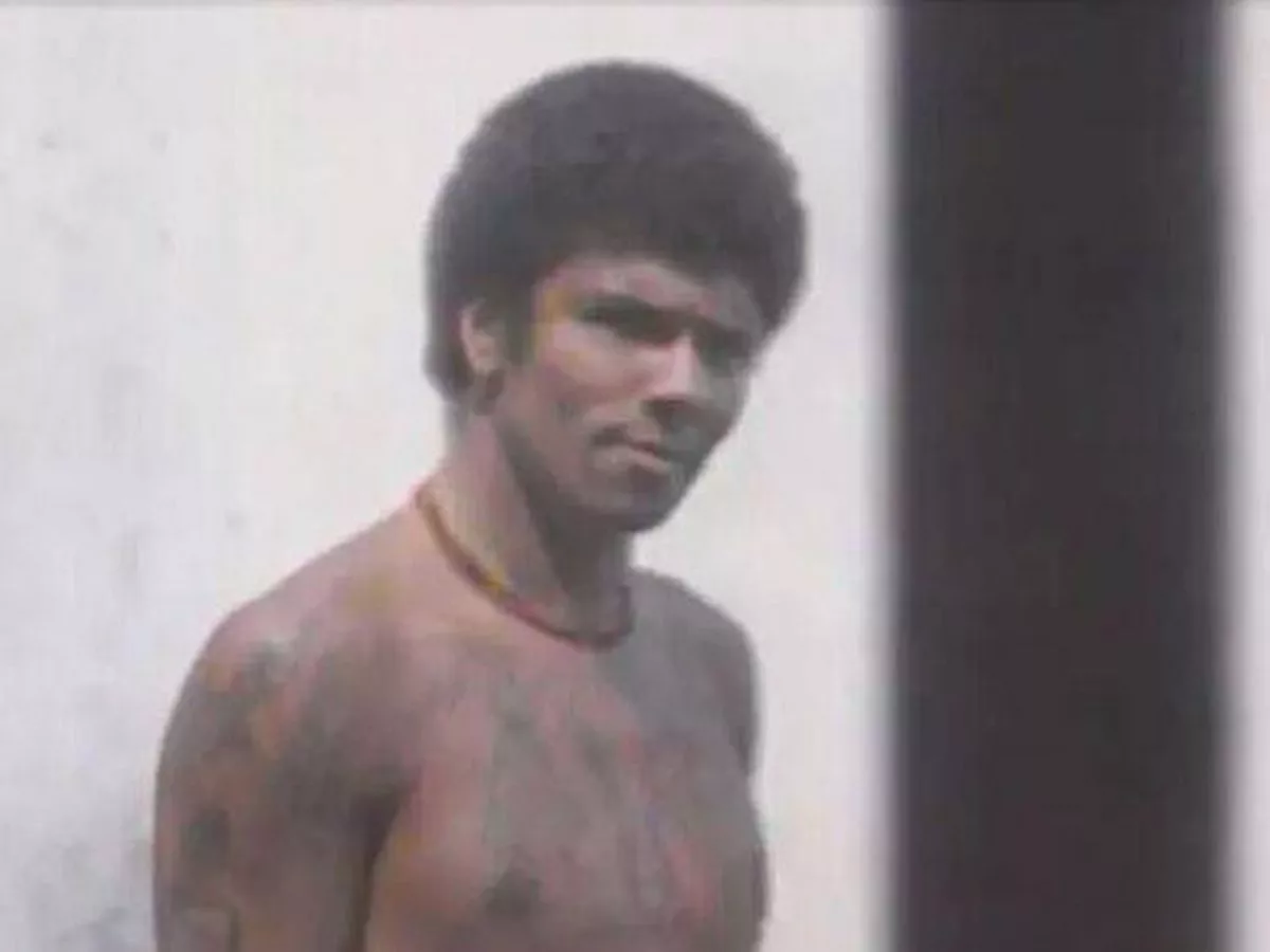 Serial killer who inspired Dexter murdered own father and then cut out his heart