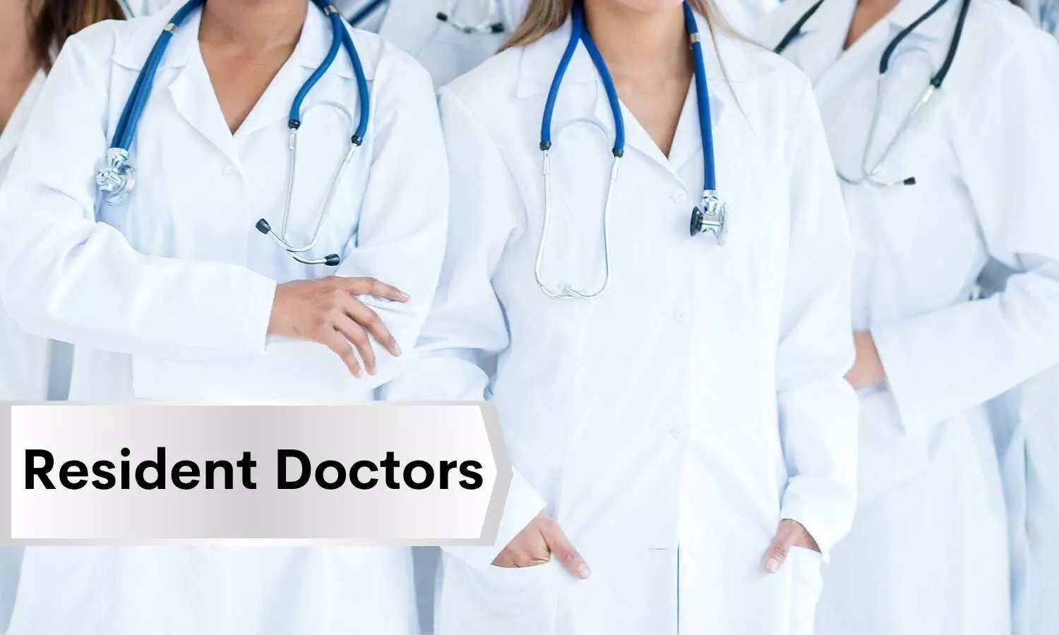 Delhi Govt to recruit 1,593 senior resident doctors