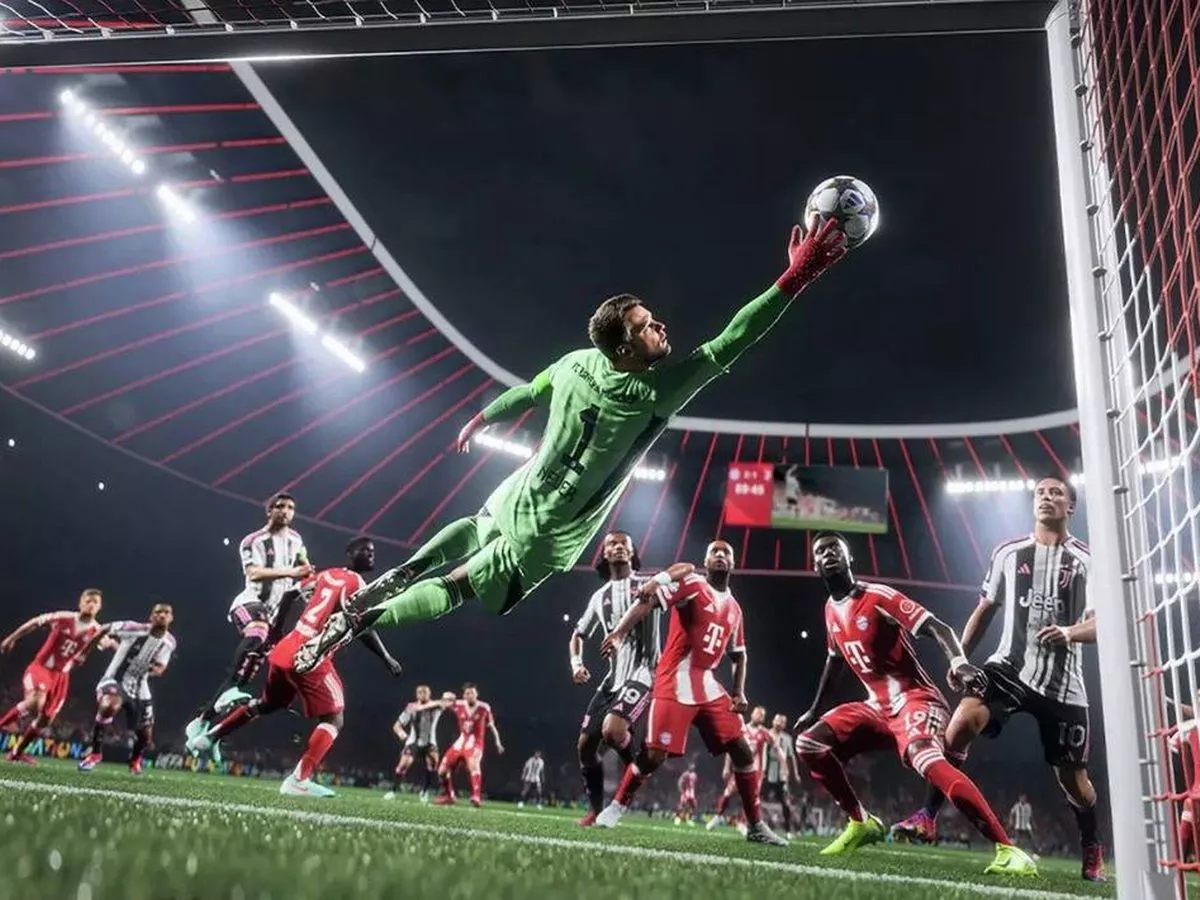 Get EA Sports FC 26 with 33% off by doing one quick thing before Black Friday