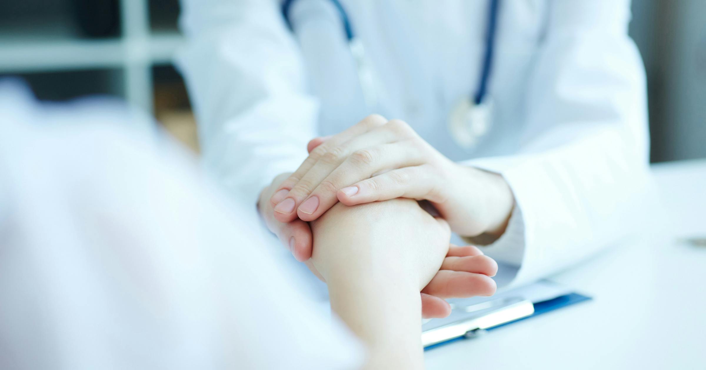 New NAMI leader brings experience and empathy to the job