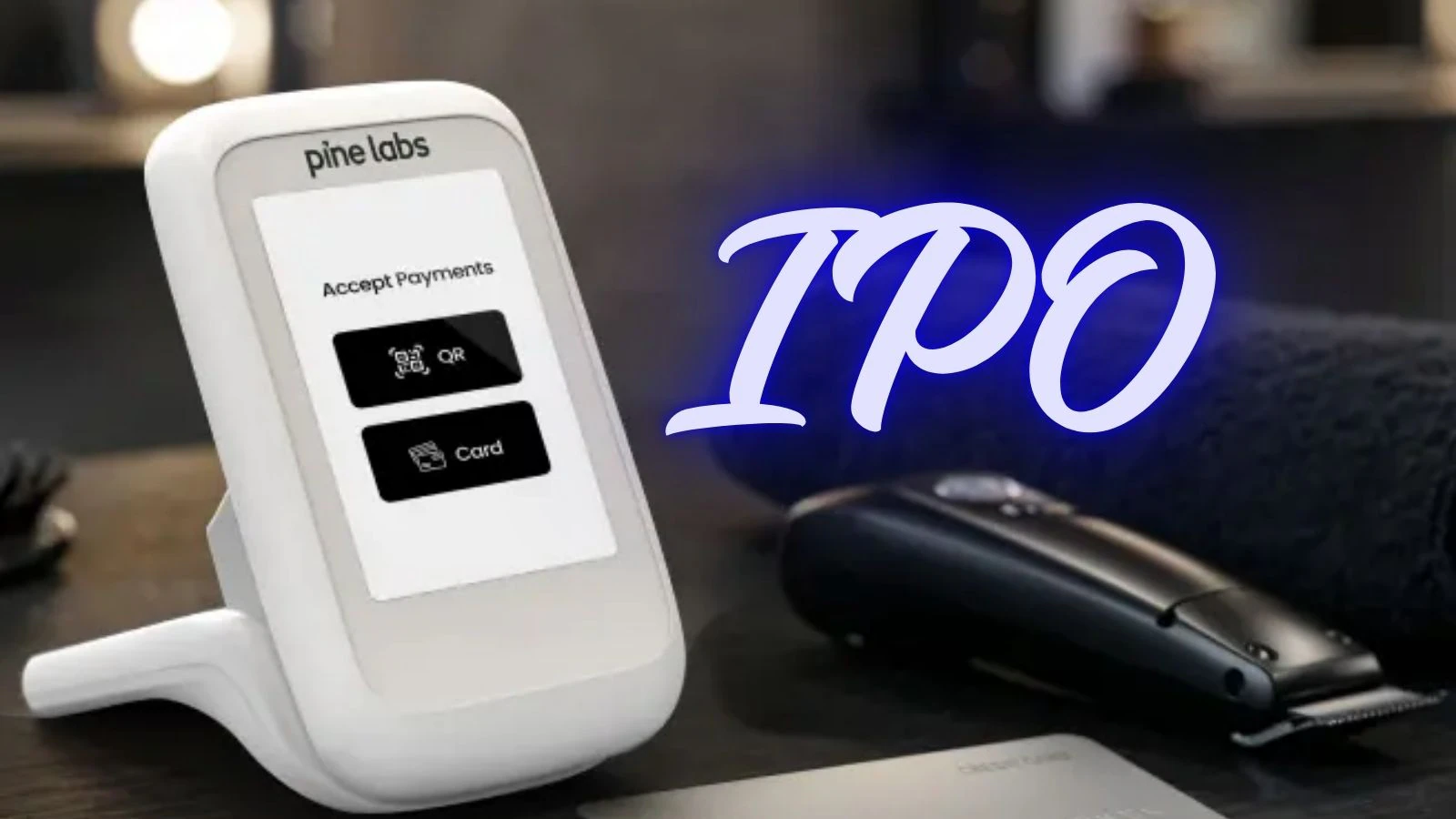 Pine Labs IPO Price Band Announced: GMP Jumps To 27.14%, Check Key Dates