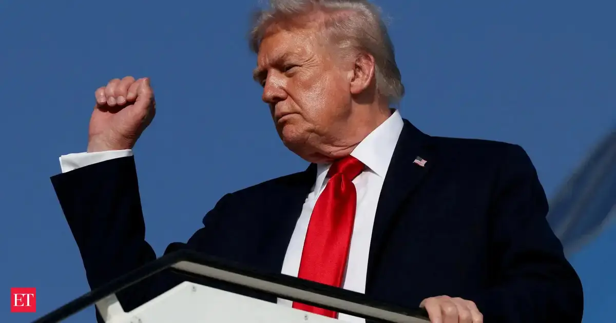 Trump’s global tariffs face Supreme Court test but are likely to stay, say officials