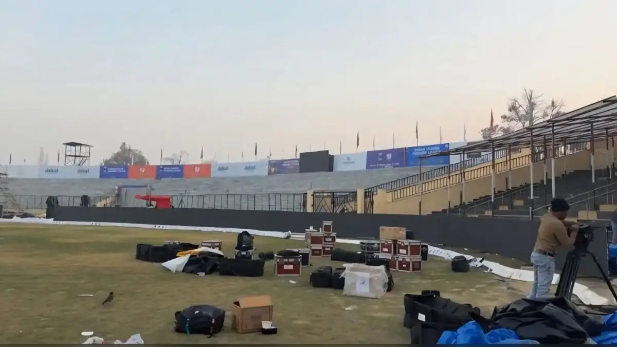 From Gayle’s Sixes to Unpaid Bills: IHPL Collapses, Leaves Valley Vendors in Crisis