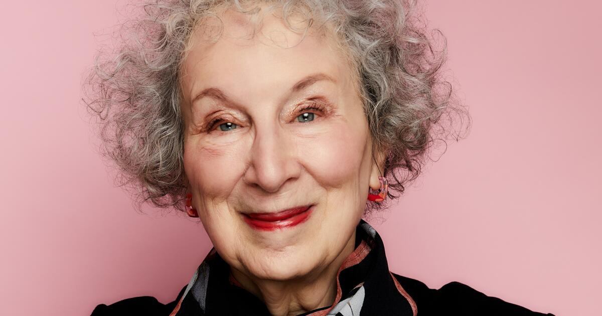 ‘Book of Lives’ review: Margaret Atwood looks back in witty memoir