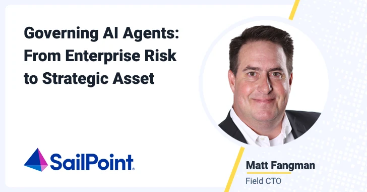 Governing AI Agents: From Enterprise Risk to Strategic Asset