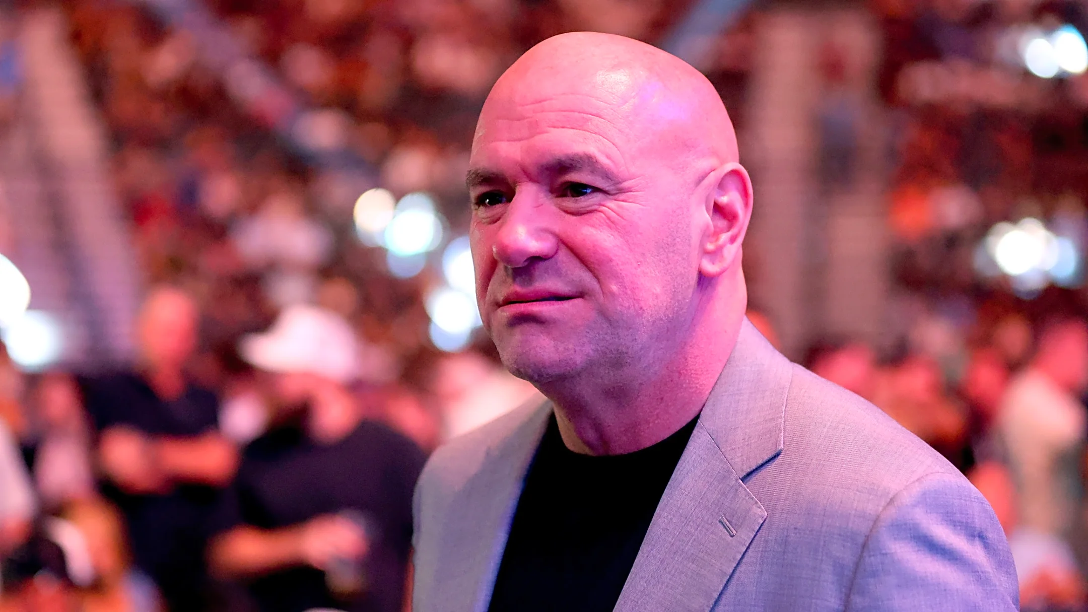 Dana White’s Push for AI Judging Gains Solid Momentum After UFC 321 Chaos