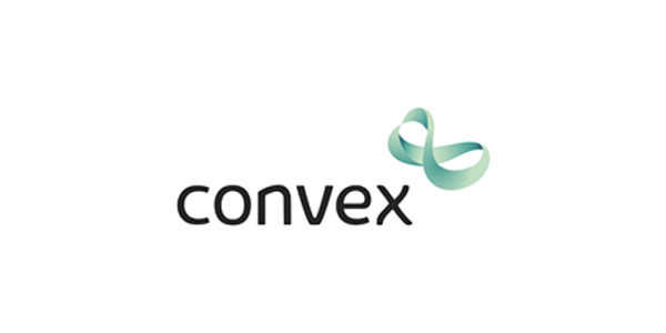 Convex Announces New Ownership Structure