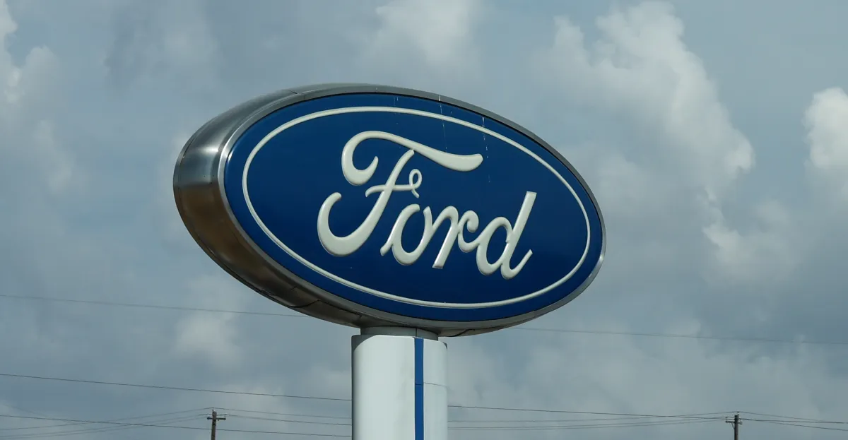 Decoding a century of Ford ads