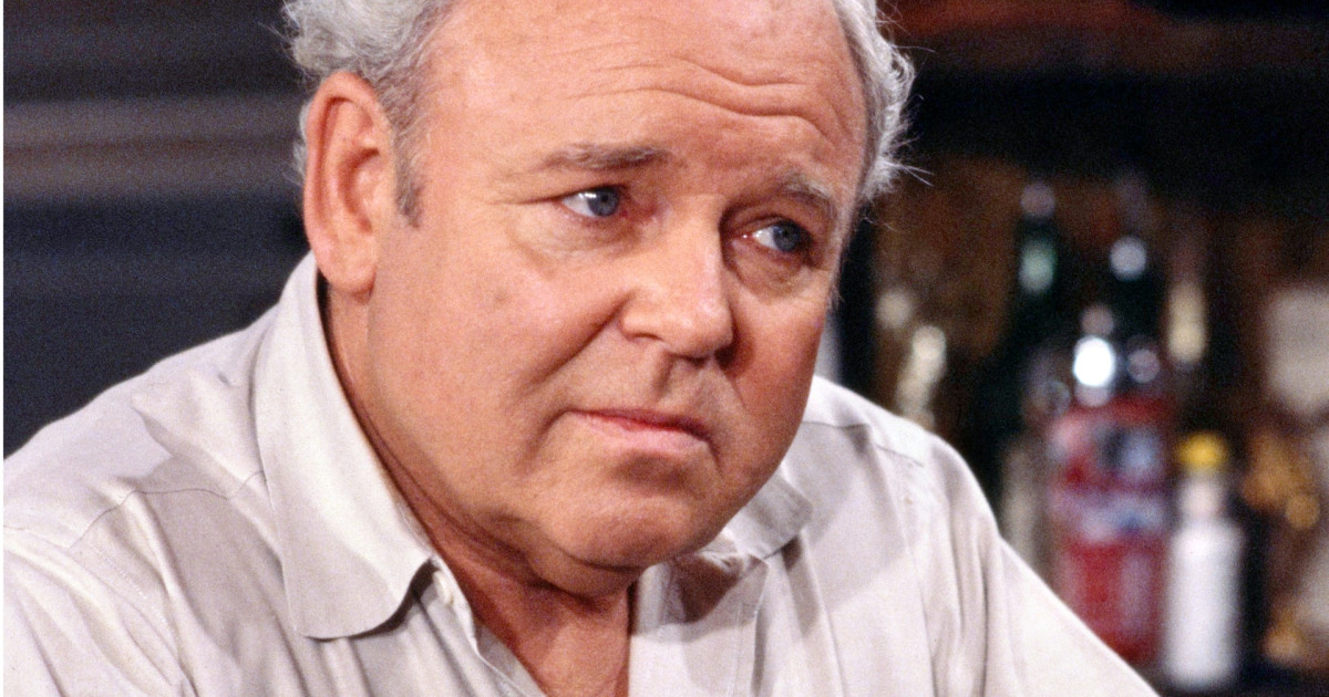 The Heartbreaking ‘Archie Bunker's Place’ Episode That Left Fans in Tears