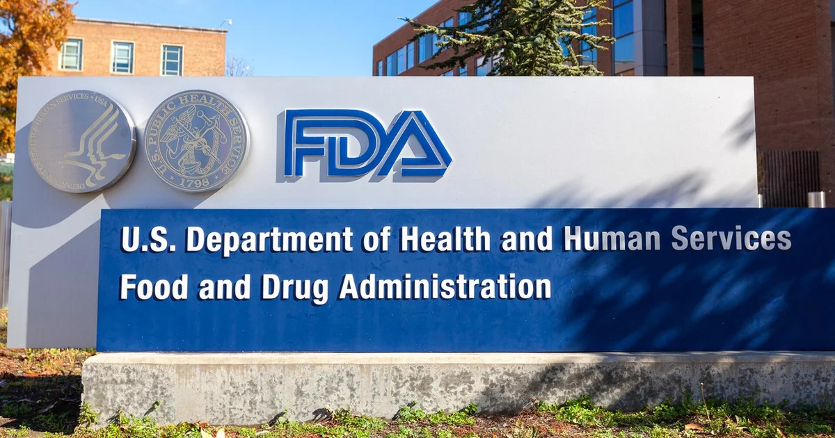FDA's top drug regulator quits as agency officials probe actions