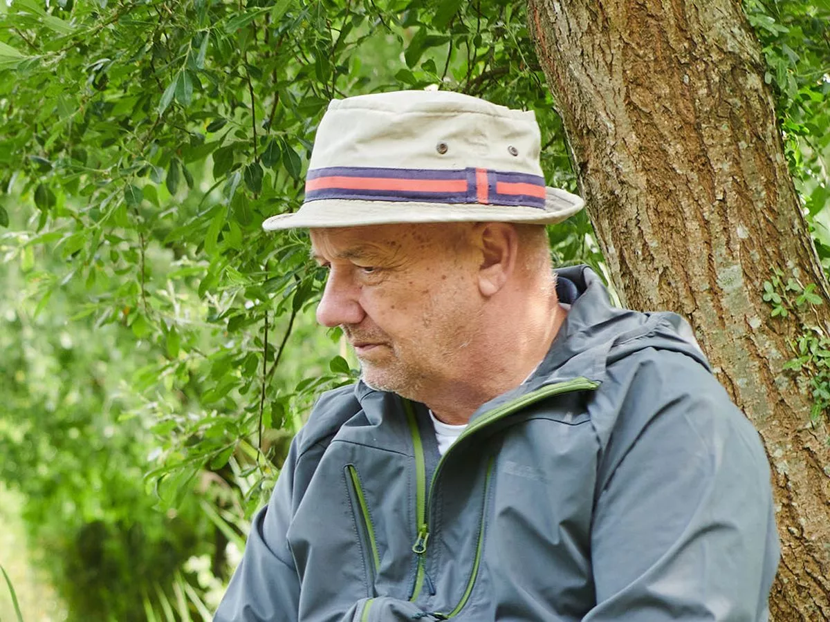 Bob Mortimer 'still suffering' after losing 'an awful lot of muscle'