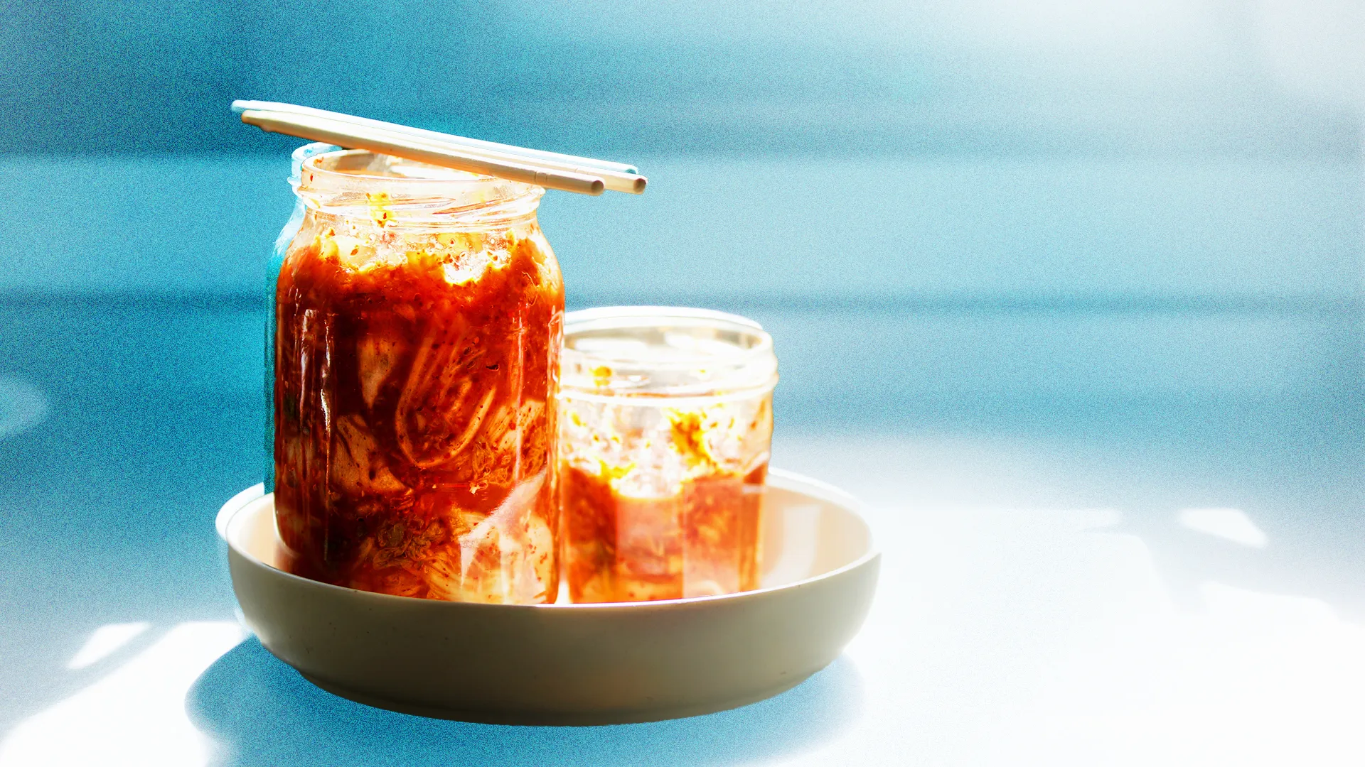 You Should Be Eating These Fermented Foods for Gut Health