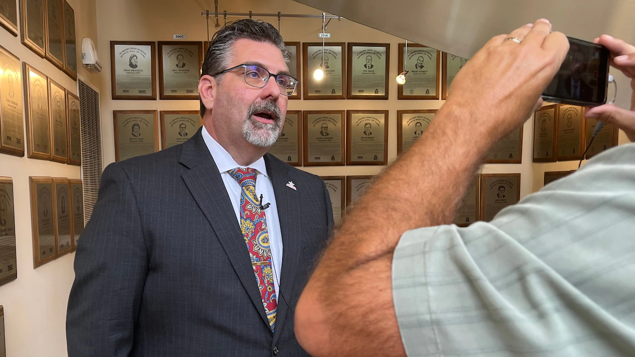 AHSAA Central Board upholds football tiebreaking procedure in 7A, Region 4