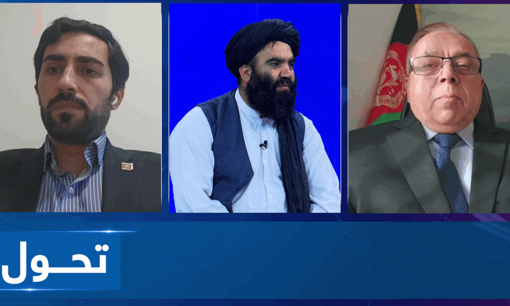 Tahawol: Pakistan’s irrational demands on Afghanistan discussed